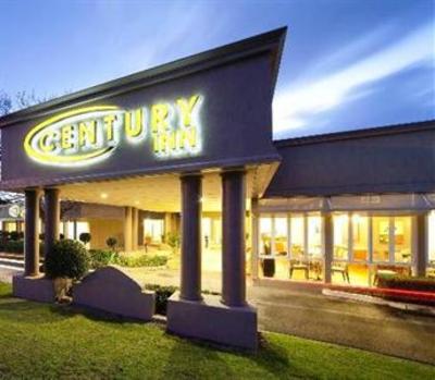 фото отеля Century Inn
