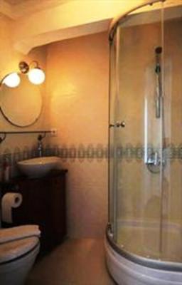 фото отеля Ayana Guesthouse