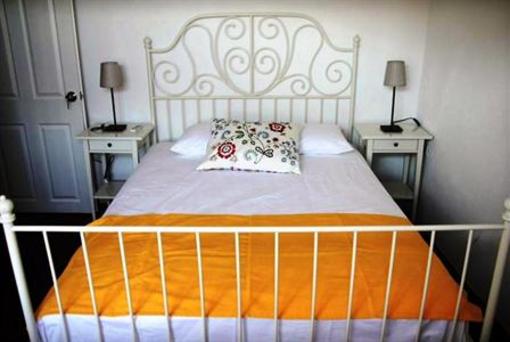фото отеля Ayana Guesthouse