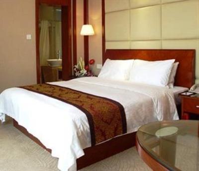 фото отеля Luoxingge Hotel Jiaxing