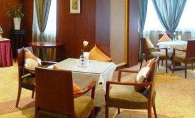 фото отеля Luoxingge Hotel Jiaxing