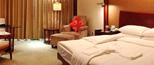 фото отеля Luoxingge Hotel Jiaxing