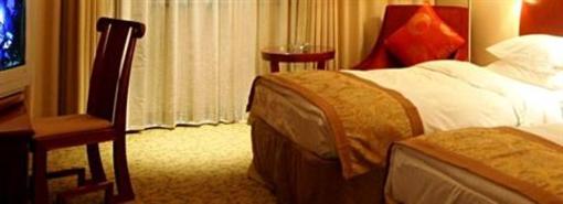 фото отеля Luoxingge Hotel Jiaxing