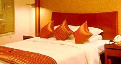 фото отеля Luoxingge Hotel Jiaxing