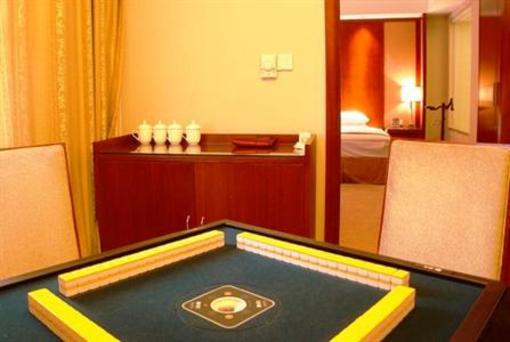 фото отеля Luoxingge Hotel Jiaxing