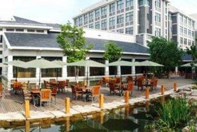 фото отеля Luoxingge Hotel Jiaxing