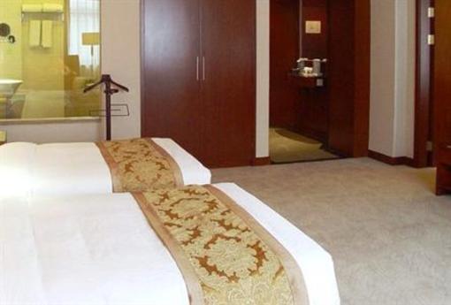 фото отеля Luoxingge Hotel Jiaxing