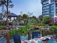 Luoxingge Hotel Jiaxing