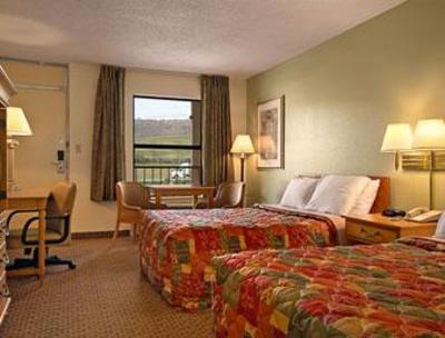 фото отеля Days Inn Bristol (Tennessee)