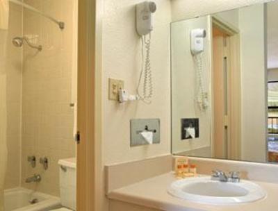 фото отеля Days Inn Bristol (Tennessee)
