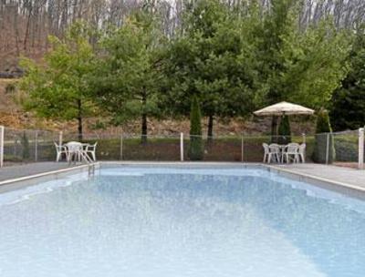фото отеля Days Inn Bristol (Tennessee)