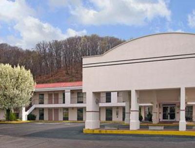 фото отеля Days Inn Bristol (Tennessee)