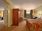 фото отеля Days Inn Bristol (Tennessee)