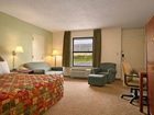 фото отеля Days Inn Bristol (Tennessee)