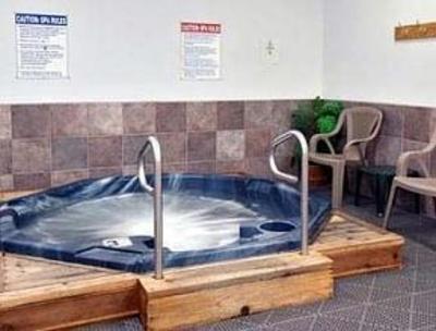 фото отеля Ramada - North Platte
