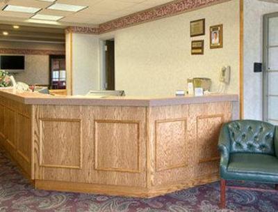 фото отеля Ramada - North Platte