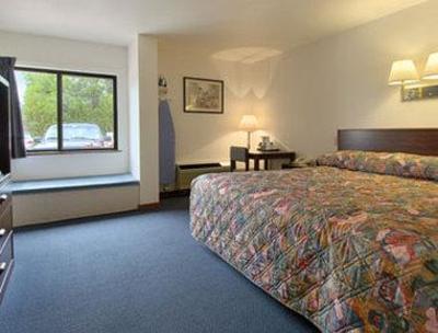 фото отеля Ramada - North Platte