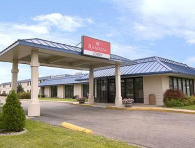 фото отеля Ramada - North Platte
