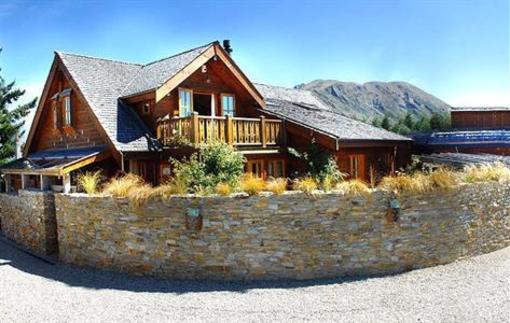 фото отеля Wanaka Lakehouse