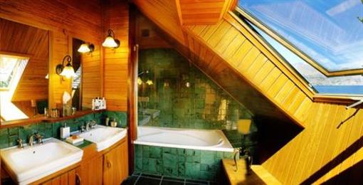 фото отеля Wanaka Lakehouse