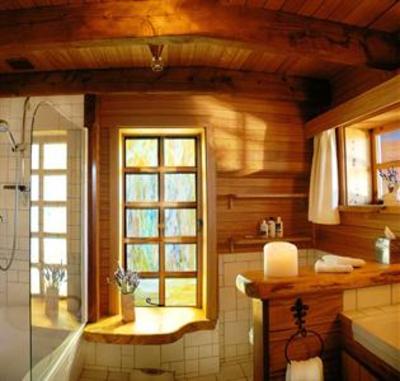 фото отеля Wanaka Lakehouse