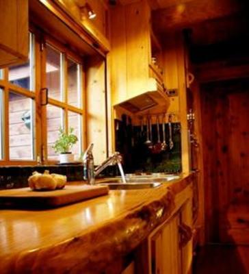 фото отеля Wanaka Lakehouse