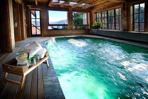 фото отеля Wanaka Lakehouse