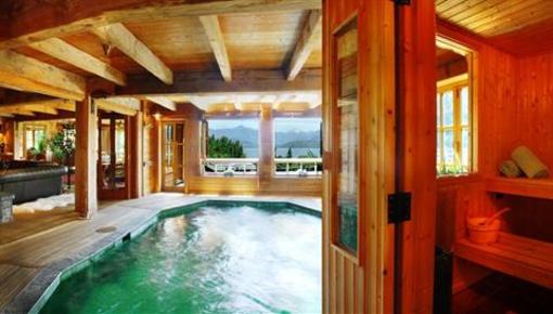 фото отеля Wanaka Lakehouse