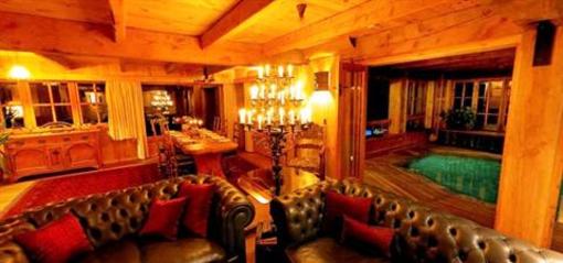 фото отеля Wanaka Lakehouse