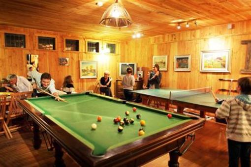 фото отеля Wanaka Lakehouse