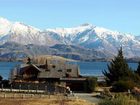 фото отеля Wanaka Lakehouse