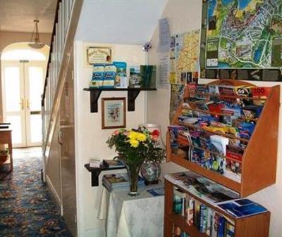 фото отеля Blue Haven Guest House
