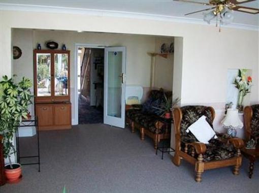 фото отеля Blue Haven Guest House