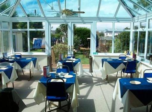 фото отеля Blue Haven Guest House