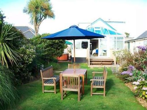 фото отеля Blue Haven Guest House