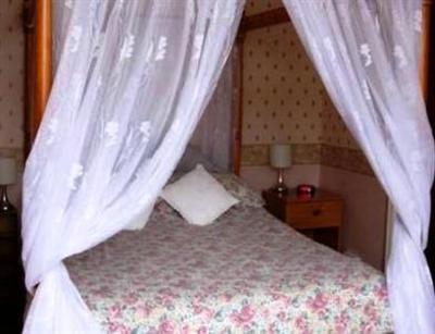 фото отеля Blue Haven Guest House
