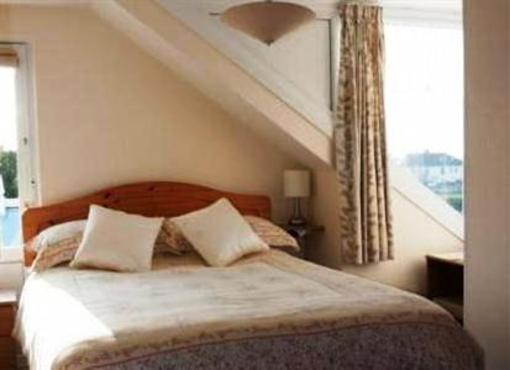 фото отеля Blue Haven Guest House
