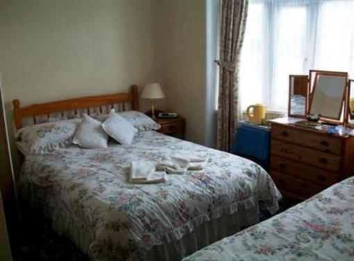 фото отеля Blue Haven Guest House
