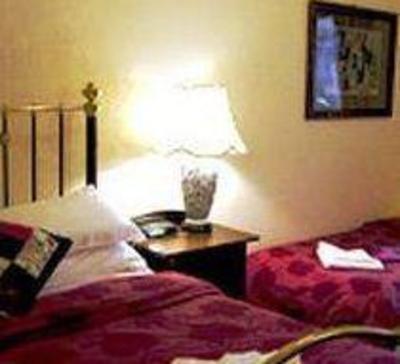 фото отеля The Clarendon Guesthouse