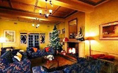 фото отеля The Clarendon Guesthouse