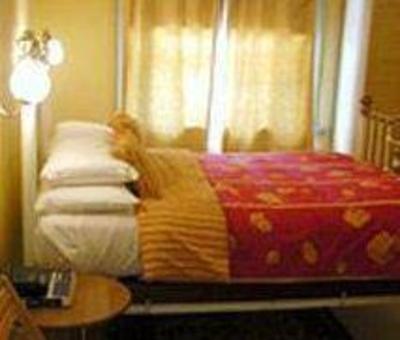 фото отеля The Clarendon Guesthouse