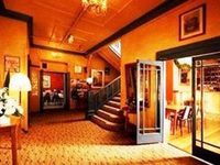 The Clarendon Guesthouse