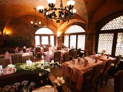 фото отеля Exclusive Hotel Baumann - Maison Kammerzell