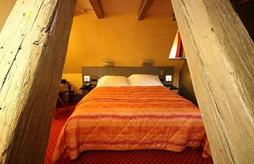 фото отеля Exclusive Hotel Baumann - Maison Kammerzell