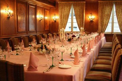 фото отеля Exclusive Hotel Baumann - Maison Kammerzell