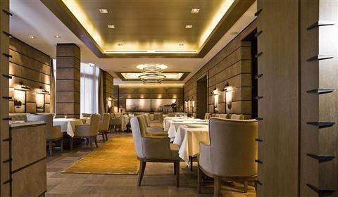 фото отеля Seehotel Ueberfahrt
