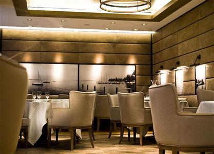 фото отеля Seehotel Ueberfahrt