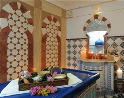 фото отеля Seehotel Ueberfahrt