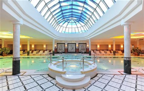 фото отеля Seehotel Ueberfahrt