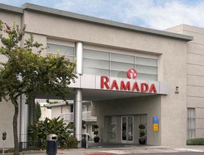 фото отеля Ramada San Jose